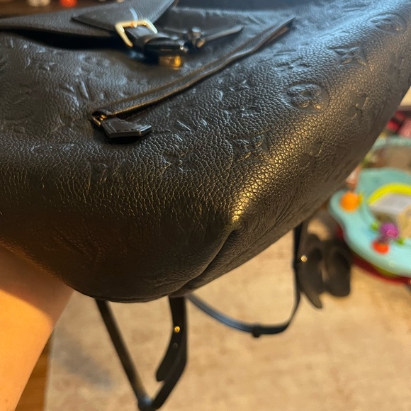 LV emprinte backpack - Picture 6 of 6